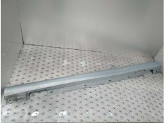 Recambio de faldon lateral para mercedes-benz clase c (w204) coupe c 250 cdi blueefficiency (204.303) referencia OEM IAM   