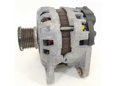 Recambio de alternador para renault clio iv dynamique referencia OEM IAM 231008593R   2