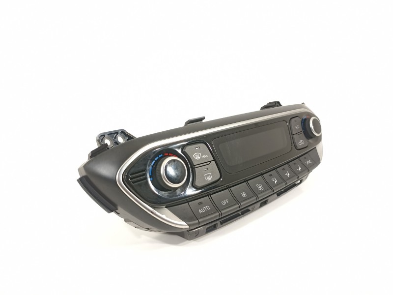 Recambio de mando climatizador para hyundai i30 (pd) n performance referencia OEM IAM 97250G4251  