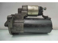 Recambio de motor arranque para fiat ducato caja cerrada 33, techo elevado (06.2006) 130 (rs: 3450 mm) referencia OEM IAM 518329