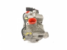 Recambio de compresor aire acondicionado para audi a7 sportback (4ga) 3.0 tdi clean diesel quattro referencia OEM IAM 4G0260805B 2