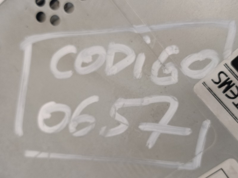 Recambio de sistema audio / radio cd para ford s-max (ca1) limited edition referencia OEM IAM VP6M2F18C821FB  