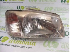 Recambio de faro derecho para hyundai accent (lc) crdi gl referencia OEM IAM 9210225020  