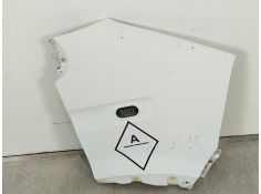 Recambio de aleta delantera izquierda para renault 160.35 (4x2) camion frigorifico referencia OEM IAM MASCOTT  