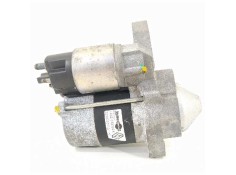 Recambio de motor arranque para renault clio iv dynamique referencia OEM IAM 233001071R ESW10E7 