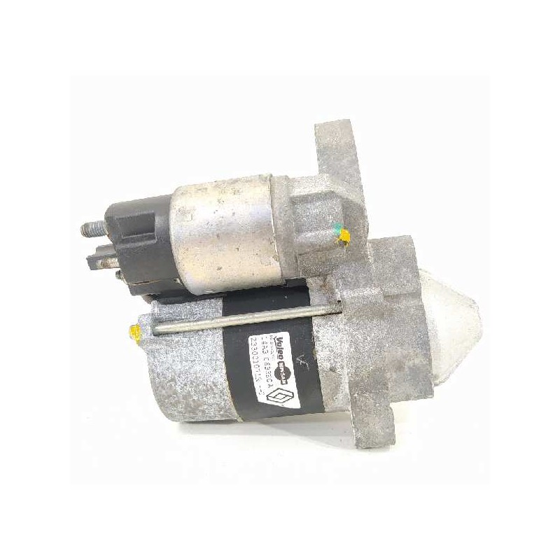 Recambio de motor arranque para renault clio iv dynamique referencia OEM IAM 233001071R ESW10E7 