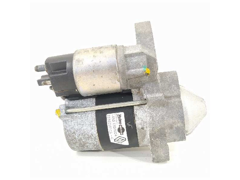 Recambio de motor arranque para renault clio iv dynamique referencia OEM IAM 233001071R ESW10E7 