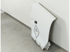 Recambio de aleta delantera izquierda para renault 160.35 (4x2) camion frigorifico referencia OEM IAM MASCOTT   2