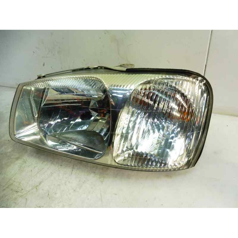 Recambio de faro izquierdo para hyundai accent (lc) crdi gl referencia OEM IAM 9210125020  