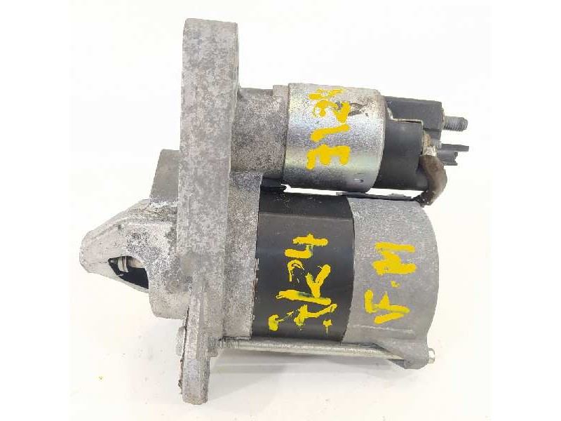 Recambio de motor arranque para renault clio iv dynamique referencia OEM IAM 233001071R ESW10E7 