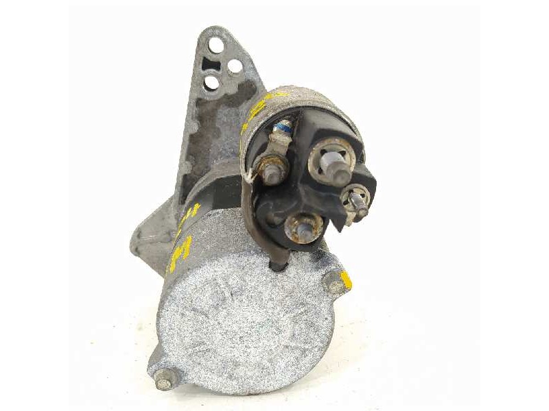 Recambio de motor arranque para renault clio iv dynamique referencia OEM IAM 233001071R ESW10E7 