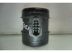 Recambio de caudalimetro para fiat ducato caja cerrada 33, techo elevado (06.2006) 130 (rs: 3450 mm) referencia OEM IAM 55220331 2