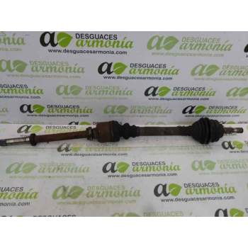 TRANSMISION DELANTERA DERECHA 3273BG 