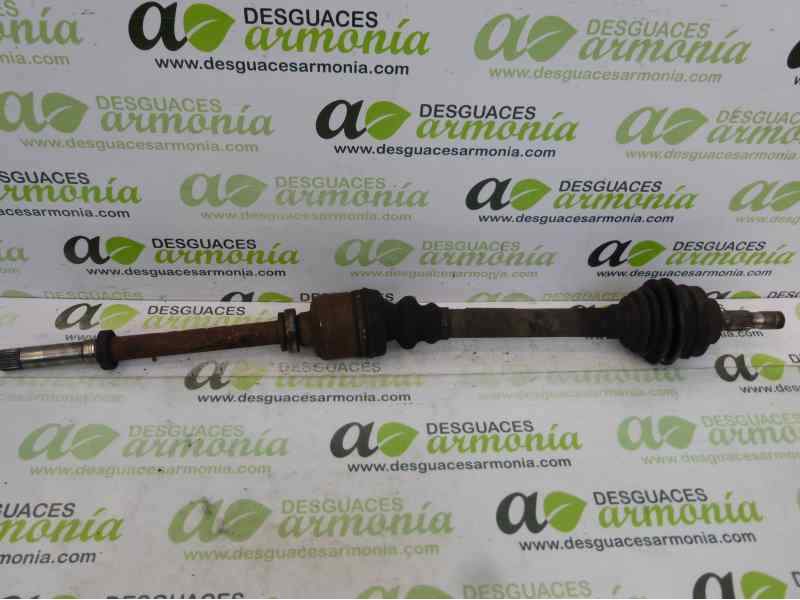 TRANSMISION DELANTERA DERECHA 3273BG 