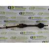TRANSMISION DELANTERA DERECHA 3273BG 