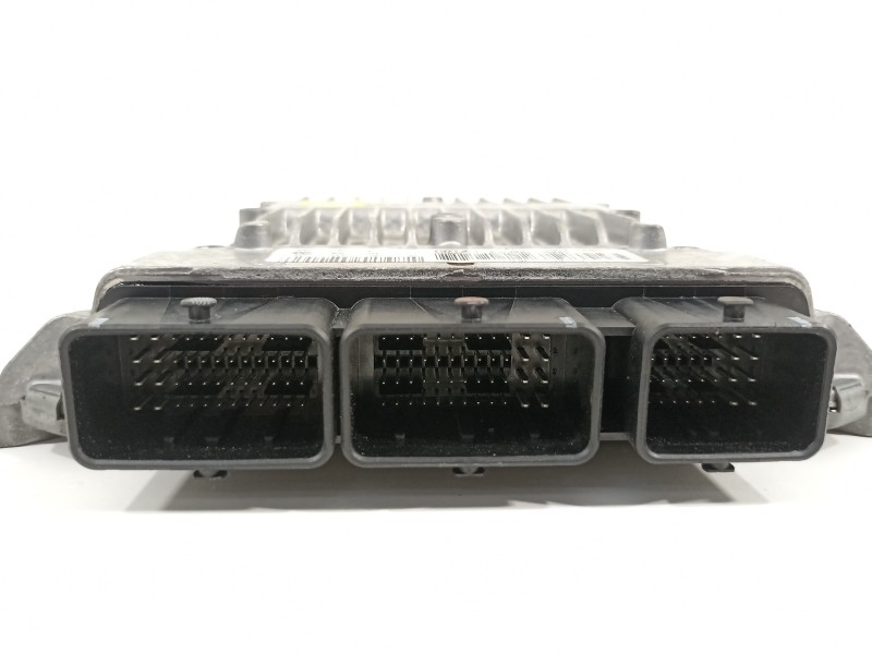 Recambio de centralita motor uce para citroën c5 berlina vtr (e) referencia OEM IAM 9655534080  