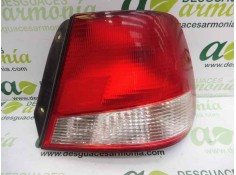 Recambio de piloto trasero derecho para hyundai accent (lc) crdi gl referencia OEM IAM 9240225220  