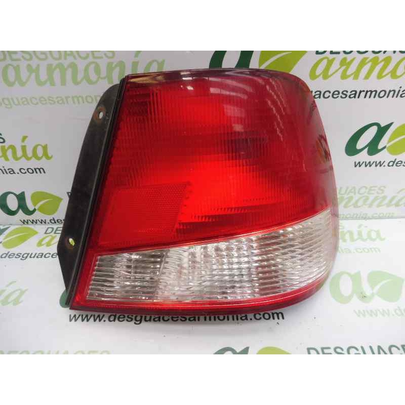 Recambio de piloto trasero derecho para hyundai accent (lc) crdi gl referencia OEM IAM 9240225220  