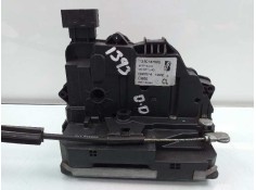 Recambio de cerradura puerta delantera derecha para fiat ducato caja cerrada 33, techo elevado (06.2006) 130 (rs: 3450 mm) refer