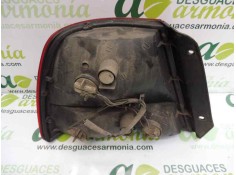 Recambio de piloto trasero derecho para hyundai accent (lc) crdi gl referencia OEM IAM 9240225220   2