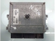 Recambio de centralita motor uce para renault clio iv dynamique referencia OEM IAM 237102928R 237102706R 130100179