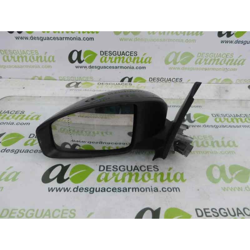 Recambio de retrovisor izquierdo para renault espace iv (jk0) dynamique referencia OEM IAM 7701053699  