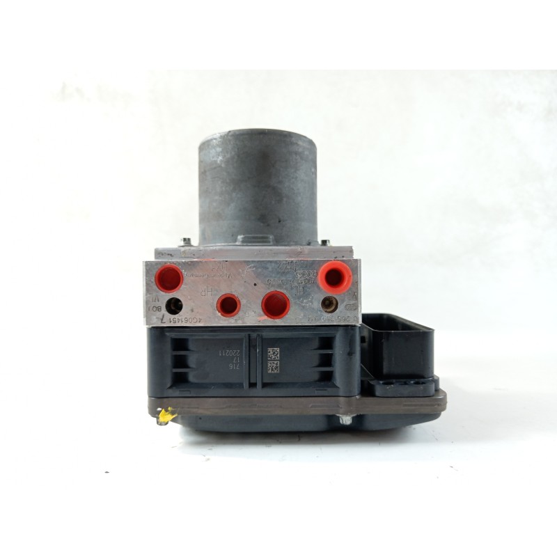 Recambio de abs para audi a7 sportback (4ga) 3.0 tdi clean diesel quattro referencia OEM IAM 4G0907379  