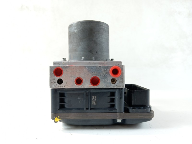 Recambio de abs para audi a7 sportback (4ga) 3.0 tdi clean diesel quattro referencia OEM IAM 4G0907379  
