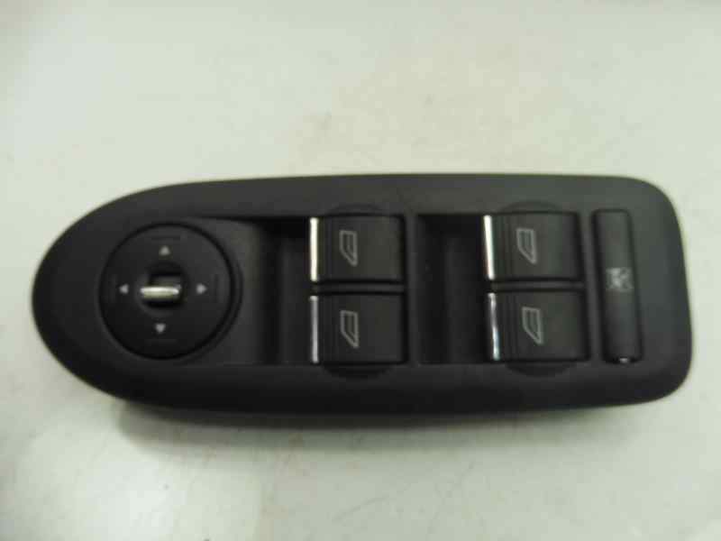 MANDO ELEVALUNAS DELANTERO IZQUIERDO 8M5T14A132AC 