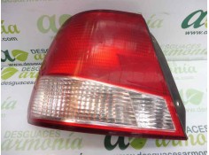 Recambio de piloto trasero izquierdo para hyundai accent (lc) crdi gl referencia OEM IAM 9240125220  