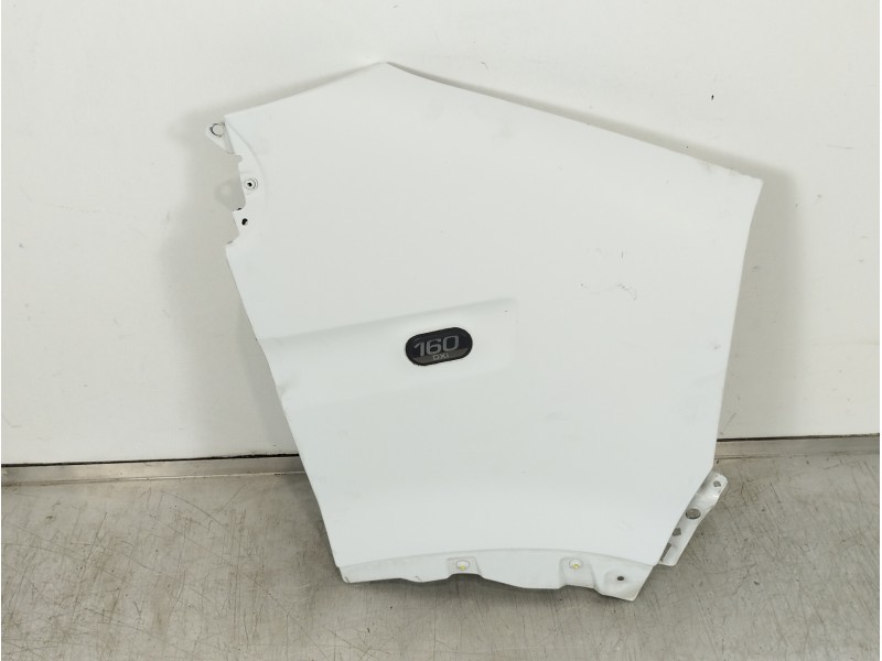 Recambio de aleta delantera derecha para renault 160.35 (4x2) camion frigorifico referencia OEM IAM MASCOTT  