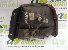 Recambio de piloto trasero izquierdo para hyundai accent (lc) crdi gl referencia OEM IAM 9240125220   2