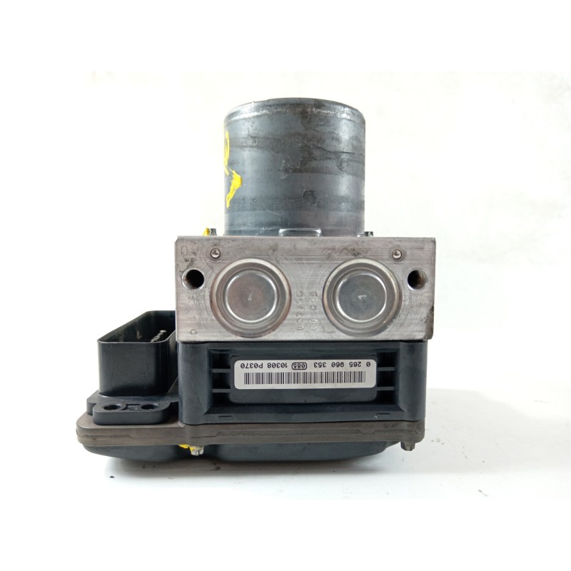 Recambio de abs para audi a7 sportback (4ga) 3.0 tdi clean diesel quattro referencia OEM IAM 4G0907379  