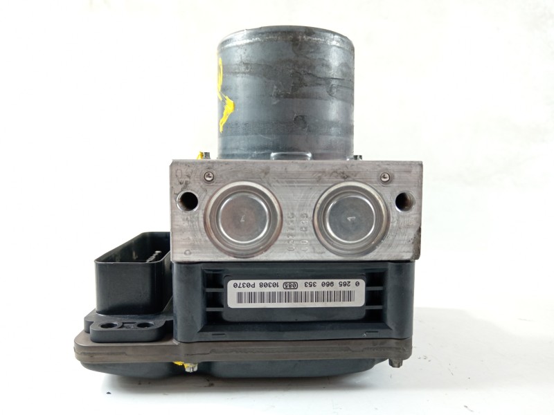 Recambio de abs para audi a7 sportback (4ga) 3.0 tdi clean diesel quattro referencia OEM IAM 4G0907379  