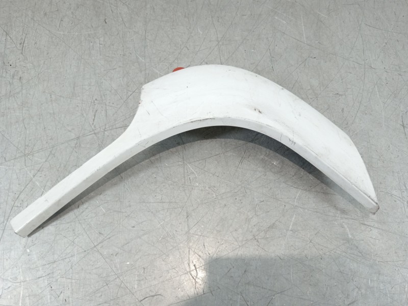 Recambio de moldura para renault twizy cargo referencia OEM IAM 768G98442R 768G90792R 768G96942R