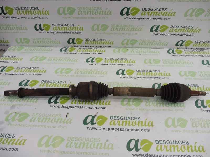 Recambio de transmision delantera derecha para renault megane ii berlina 3p confort dynamique referencia OEM IAM   