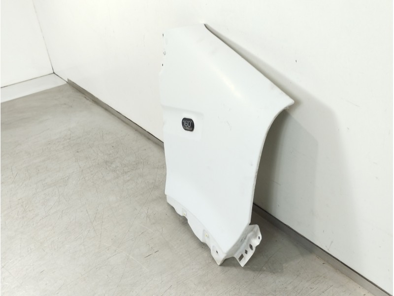 Recambio de aleta delantera derecha para renault 160.35 (4x2) camion frigorifico referencia OEM IAM MASCOTT  