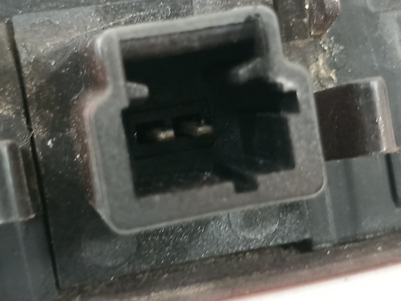 Recambio de maneta exterior porton para citroën c5 berlina vtr (e) referencia OEM IAM 6490R3  