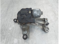 Recambio de motor limpia delantero para ford s-max (ca1) limited edition referencia OEM IAM 6M2117504AJ 6M2117508AD 3397021084