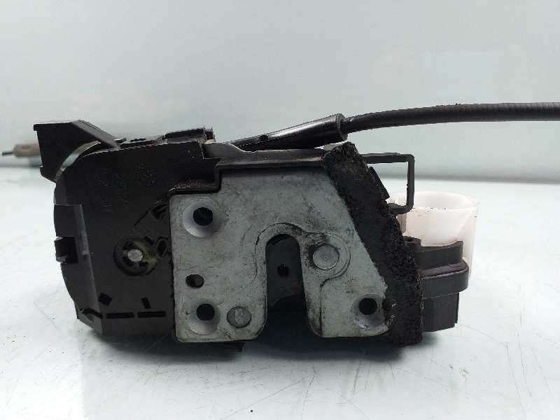 Recambio de cerradura puerta delantera izquierda para renault clio iv dynamique referencia OEM IAM 805011929R 40517203 