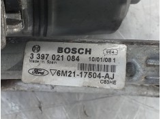 Recambio de motor limpia delantero para ford s-max (ca1) limited edition referencia OEM IAM 6M2117504AJ 6M2117508AD 3397021084 2