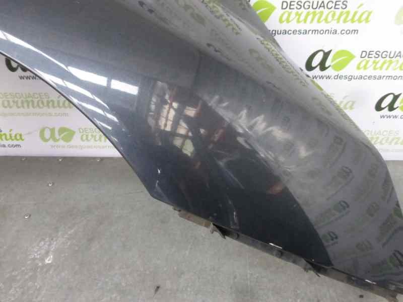 Recambio de aleta delantera derecha para renault espace iv (jk0) dynamique referencia OEM IAM   