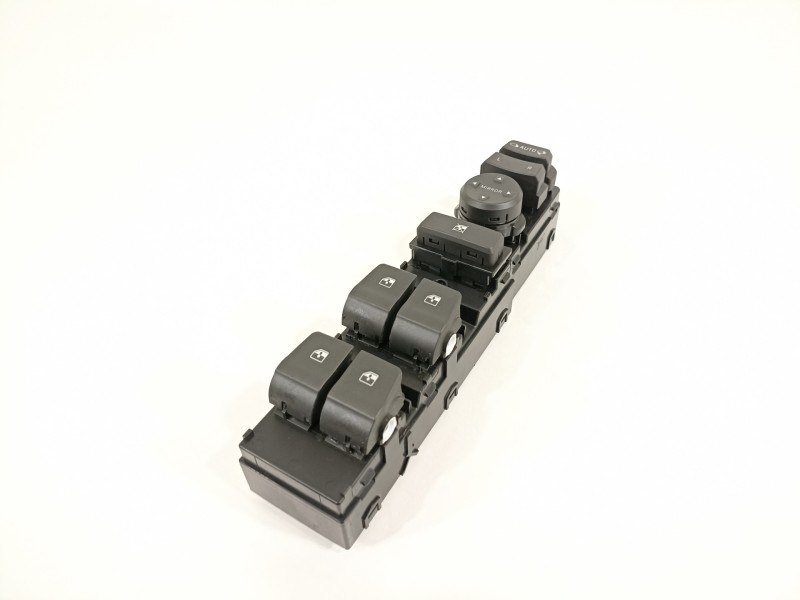 Recambio de mando elevalunas delantero izquierdo para hyundai i30 (pd) n performance referencia OEM IAM 93571G4510  