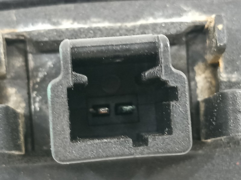 Recambio de maneta exterior porton para citroën c5 berlina vtr (e) referencia OEM IAM 6490R3  