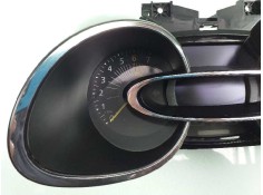 Recambio de cuadro instrumentos para renault clio iv dynamique referencia OEM IAM    2