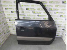 Recambio de puerta delantera derecha para renault espace iv (jk0) expression referencia OEM IAM   