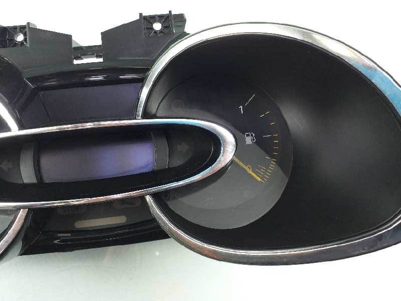 Recambio de cuadro instrumentos para renault clio iv dynamique referencia OEM IAM   