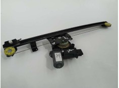 Recambio de elevalunas delantero izquierdo para fiat ducato caja cerrada 33, techo elevado (06.2006) 130 (rs: 3450 mm) referenci