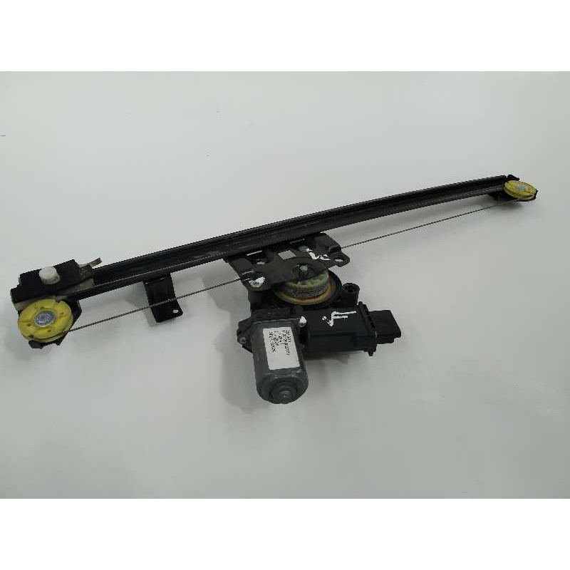Recambio de elevalunas delantero izquierdo para fiat ducato caja cerrada 33, techo elevado (06.2006) 130 (rs: 3450 mm) referenci