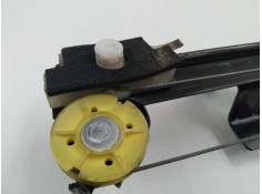 Recambio de elevalunas delantero izquierdo para fiat ducato caja cerrada 33, techo elevado (06.2006) 130 (rs: 3450 mm) referenci 2